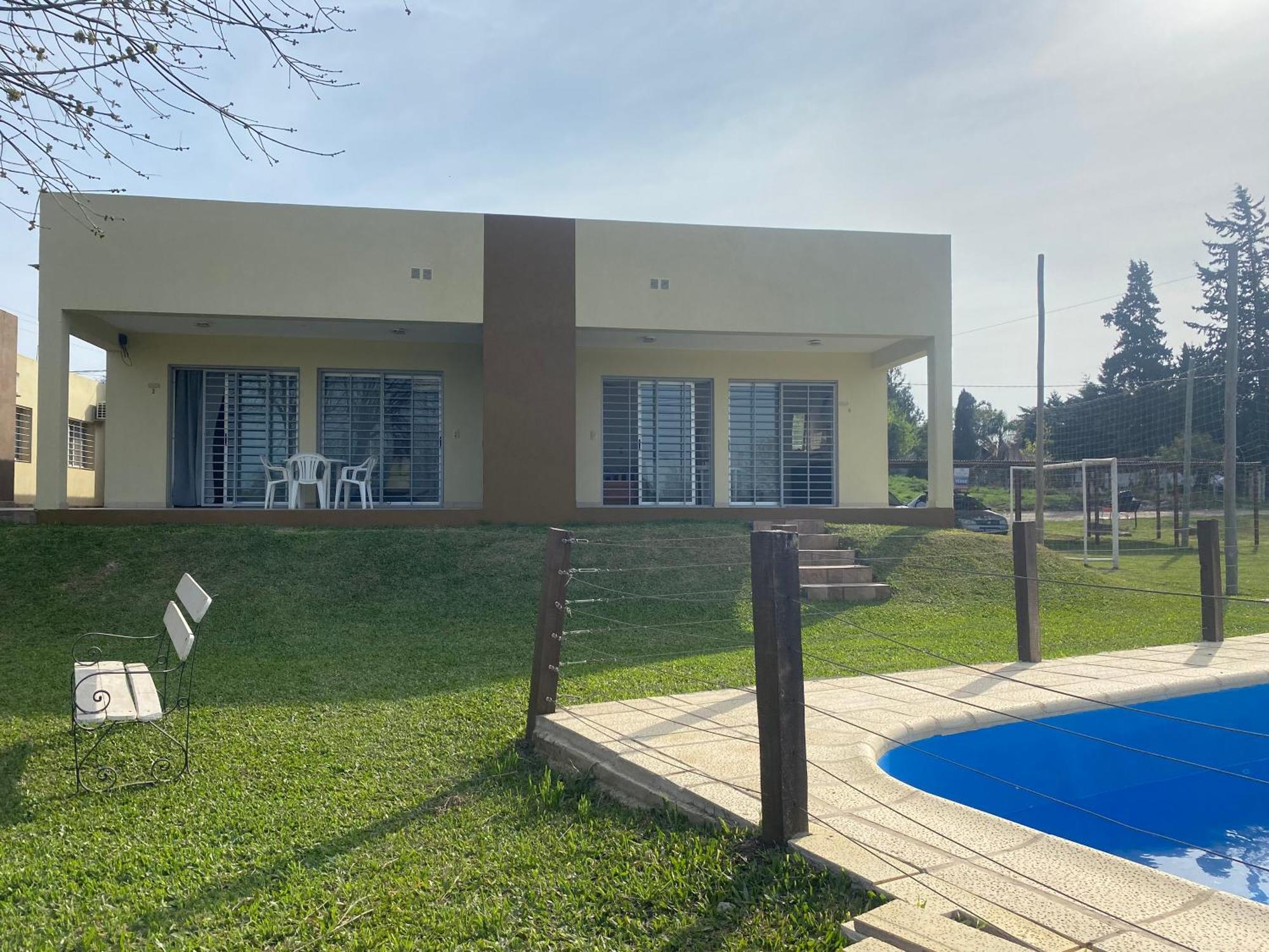 El Vieji Lodge