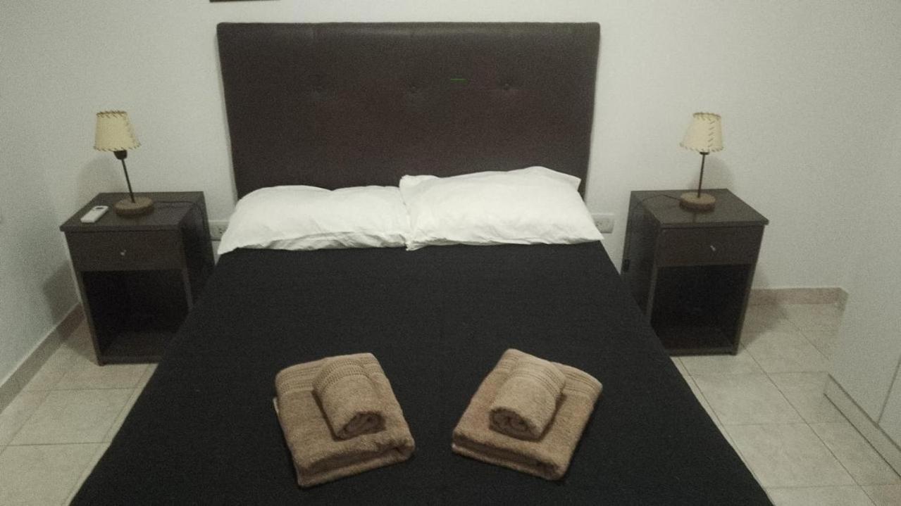 El Vieji Lodge Colon (Entre Rios)