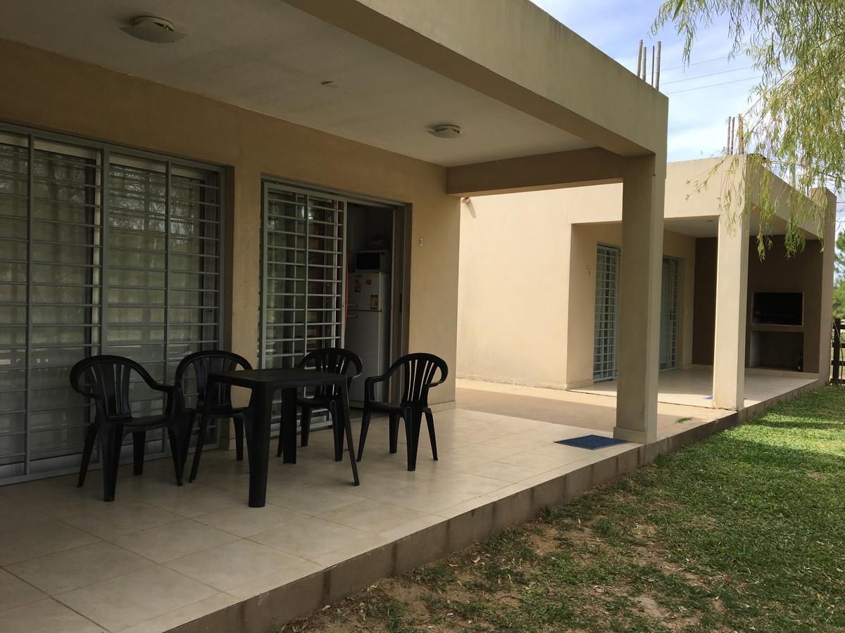 Lodge El Vieji