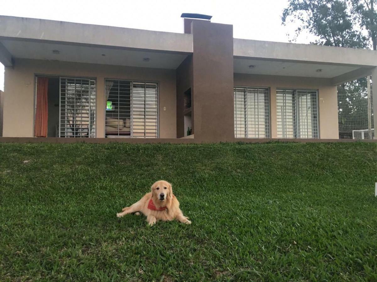 El Vieji Lodge