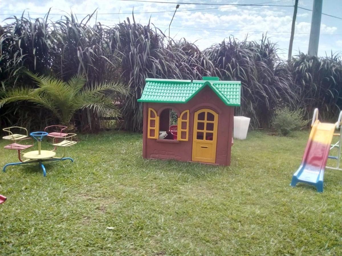Lodge El Vieji Colon (Entre Rios)